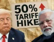 50% अमेरिकी टैरिफ के बावजूद भारत किसानों के हितों से समझौता नहीं करेगा: PM Modi | India will not compromise on farmers' interests despite 50% US tariff: PM Modi
