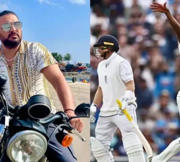 Yuvraj Singh ने मोहम्मद सिराज और शुभमन गिल की 'शांत कप्तानी' की सराहना करते हुए एक लंबा नोट लिखा