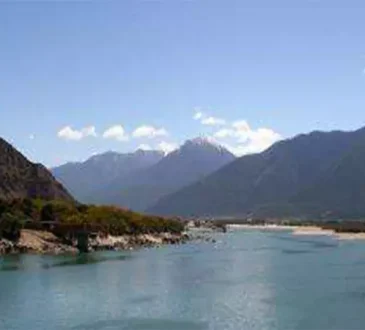 नई बांध परियोजना चीन के लाभ के लिए जल प्रवाह को हथियार बना सकती है: रिपोर्ट | New dam project could weaponise water flow for China's benefit: Report