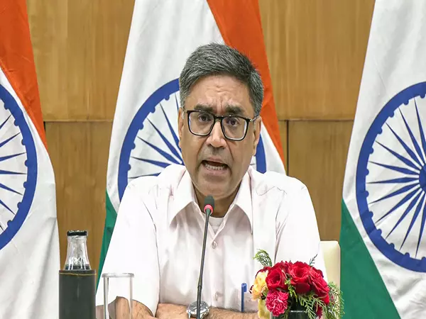 नेपाल के प्रधानमंत्री की भारत यात्रा की पृष्ठभूमि तैयार करने के लिए विदेश सचिव नेपाल जाएंगे | Foreign Secretary to visit Nepal to prepare background for Nepal PM's visit to India