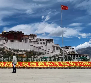 चीन ने दलाई लामा के पुनर्जन्म पर कम्युनिस्ट शासन का दावा किया | China claims Communist rule over Dalai Lama's reincarnation