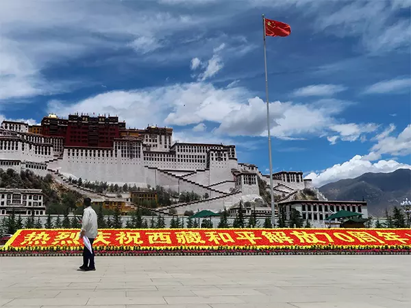 चीन ने दलाई लामा के पुनर्जन्म पर कम्युनिस्ट शासन का दावा किया | China claims Communist rule over Dalai Lama's reincarnation