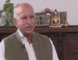 एमजे अकबर का बयान: आतंकवाद को हथियार बनाकर पाकिस्तान ने भारत को स्थायी दुश्मन बना लिया | MJ Akbar's statement: By using terrorism as a weapon, Pakistan has made India its permanent enemy