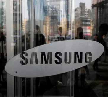 एप्पल चिप सौदे से सैमसंग इलेक्ट्रॉनिक्स के शेयरों में तेजी | Samsung Electronics shares rise on Apple chip deal