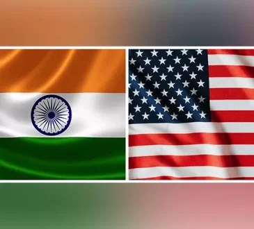 EY अधिकारी की प्रतिक्रिया: "भारत पर टैरिफ से व्यापारिक माहौल पर अनावश्यक दबाव"