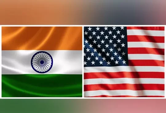 EY अधिकारी की प्रतिक्रिया: "भारत पर टैरिफ से व्यापारिक माहौल पर अनावश्यक दबाव"