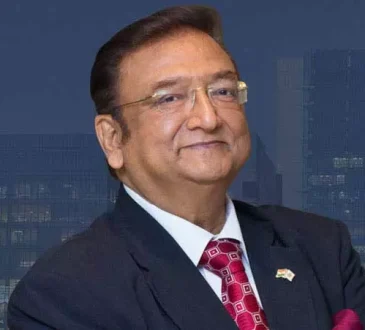 "अमेरिका भारत को रूस और चीन की ओर धकेल रहा है": विदेश मामलों के विशेषज्ञ सुभाष गोयल