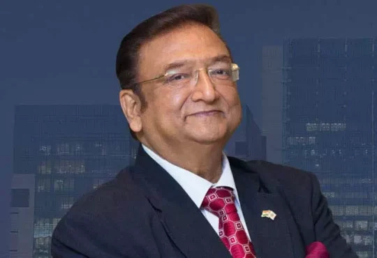 "अमेरिका भारत को रूस और चीन की ओर धकेल रहा है": विदेश मामलों के विशेषज्ञ सुभाष गोयल