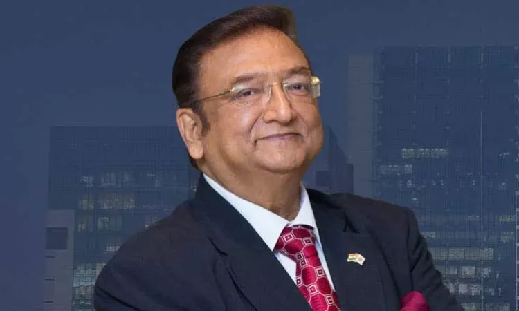 "अमेरिका भारत को रूस और चीन की ओर धकेल रहा है": विदेश मामलों के विशेषज्ञ सुभाष गोयल