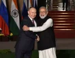 अमेरिका से तनातनी...भारत दौरे पर आ रहे रूसी राष्ट्रपति पुतिन, भारत-रूस संबंध ट्रंप की नाराजगी के बावजूद कायम