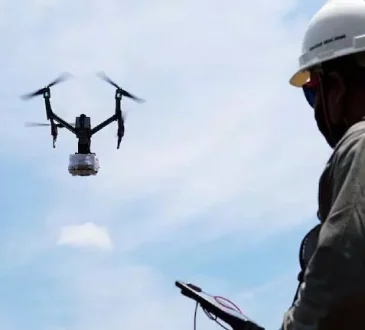 Chinese drone निर्माता डीजेआई का वाशिंगटन से बाहर निकलना बंद, अमेरिकी बाजार खतरे में