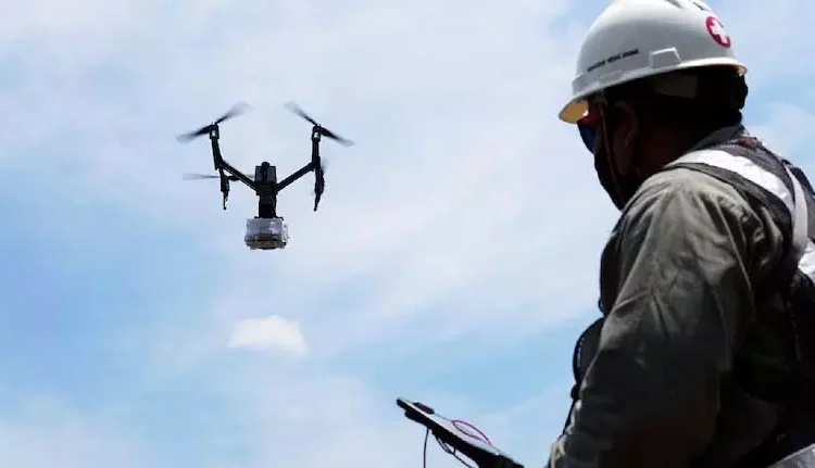 Chinese drone निर्माता डीजेआई का वाशिंगटन से बाहर निकलना बंद, अमेरिकी बाजार खतरे में