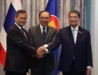 कंबोडिया और थाईलैंड ने संघर्षविराम समझौते पर हस्ताक्षर किए