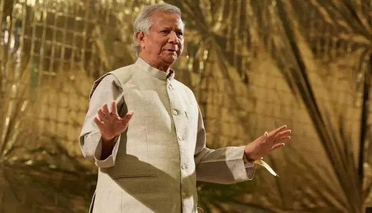 Muhammad Yunus ने फरवरी 2026 में बांग्लादेश में चुनाव की घोषणा की