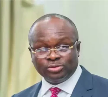 Ghana में हेलीकॉप्टर दुर्घटना में रक्षा और पर्यावरण मंत्रियों सहित 8 की मौत
