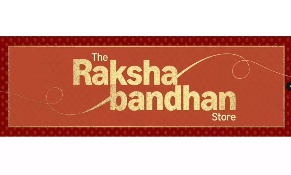 Amazon.in पर रक्षा बंधन स्टोर के साथ राखी का त्यौहार मनाएँ | Celebrate the festival of Rakhi with the Raksha Bandhan...