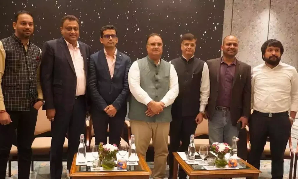 દક્ષિણ ભારતમાં એલ્યુમિનિયમ એક્સ્ટ્રુઝન ક્ષેત્ર બૂમ્સ. એલ્યુમિનિયમ એક્સ્ટ્ર્યુઝન ક્ષેત્રનો લાભ … दक्षिण भारत में एल्युमीनियम एक्सट्रूज़न क्षेत्र में तेज़ी | Aluminium extrusion sector gains...