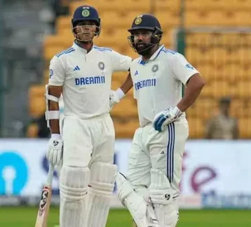 वो हिटमैन जिसने यशस्वी का मन बदला.. उसे मुंबई के लिए खेलने के लिए मनाया