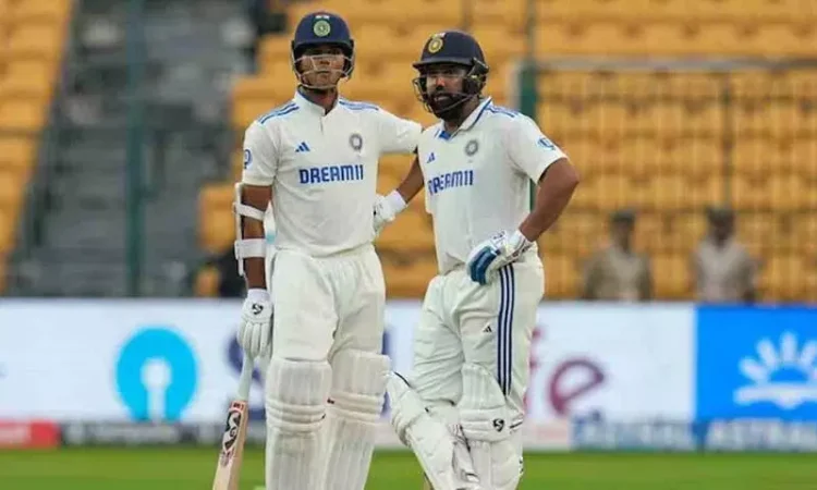 वो हिटमैन जिसने यशस्वी का मन बदला.. उसे मुंबई के लिए खेलने के लिए मनाया