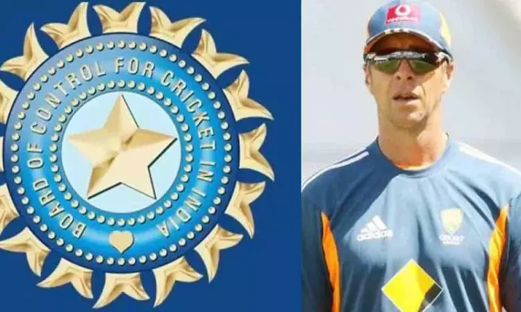 BCCI नए कोच की तलाश में.. पूर्व तेज गेंदबाज भी दौड़ में