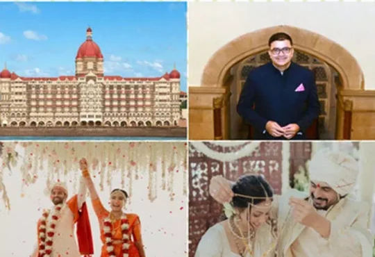 8वें वेडिंगसूत्र इन्फ्लुएंसर अवार्ड्स 20 अगस्त को मुंबई में | 8th WeddingSutra Influencer Awards on...