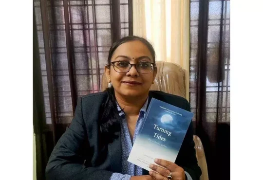 गायत्री सुब्रमण्यम की यात्रा: कोच, लेखिका और शिक्षिका के रूप में टर्निंग...