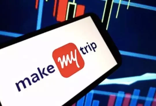 मेकमाईट्रिप ने जेनएआई-संचालित बहुभाषी ट्रिप प्लानर लॉन्च किया | MakeMyTrip launches...