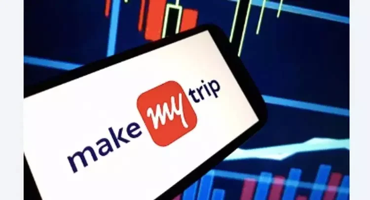 मेकमाईट्रिप ने जेनएआई-संचालित बहुभाषी ट्रिप प्लानर लॉन्च किया | MakeMyTrip launches...