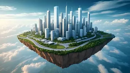 बाजार की बदलती परिस्थितियों के बीच भारत का वेयरहाउसिंग किराया 2025 की पहली...