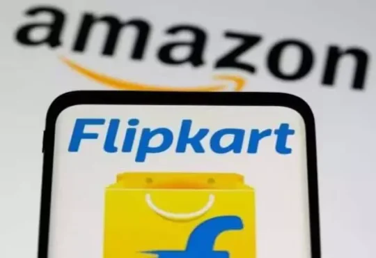 E-commerce प्लेटफॉर्म त्योहारी भीड़ के लिए तैयार | E-commerce platforms gear up for festive rush:ई-कॉमर्स प्लेटफॉर्म त्योहारी भीड़ के लिए तैयार