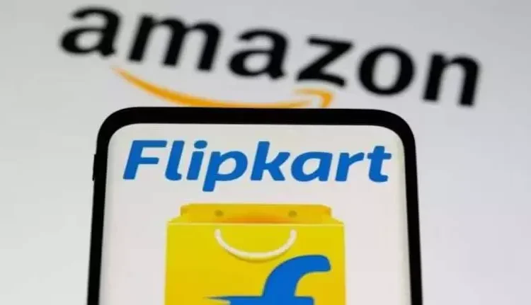 E-commerce प्लेटफॉर्म त्योहारी भीड़ के लिए तैयार | E-commerce platforms gear up for festive rush:ई-कॉमर्स प्लेटफॉर्म त्योहारी भीड़ के लिए तैयार