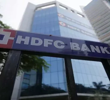 अगस्त 2025 के लिए HDFC Bank की एमसीएलआर दरें संशोधित | HDFC Bank MCLR rates for August 2025 revised:अगस्त 2025 के लिए एचडीएफसी बैंक की एमसीएलआर दरें संशोधित