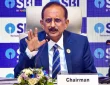 SBI चेयरमैन को बैंकिंग क्षेत्र पर ट्रम्प के टैरिफ का सीमित प्रभाव नजर आ रहा