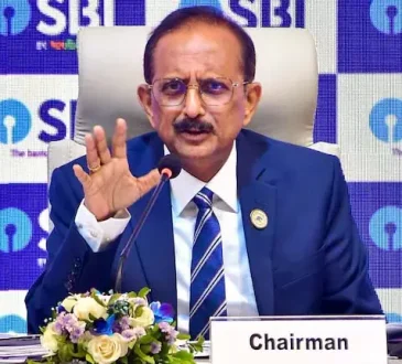 SBI चेयरमैन को बैंकिंग क्षेत्र पर ट्रम्प के टैरिफ का सीमित प्रभाव नजर आ रहा