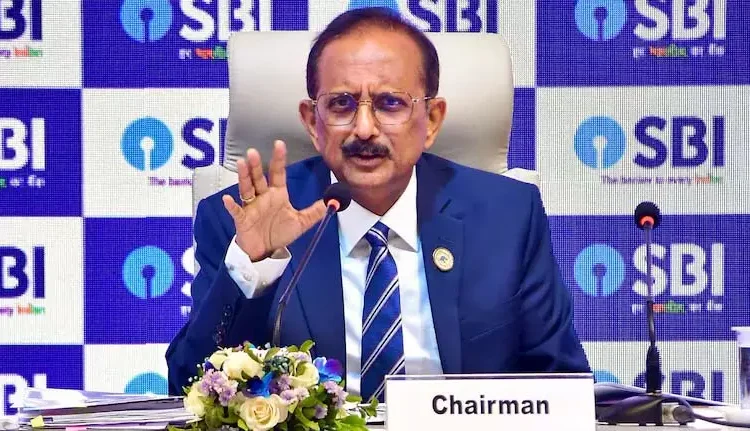 SBI चेयरमैन को बैंकिंग क्षेत्र पर ट्रम्प के टैरिफ का सीमित प्रभाव नजर आ रहा