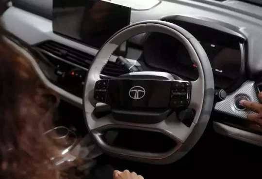 Tata Motors के पहली तिमाही के नतीजे