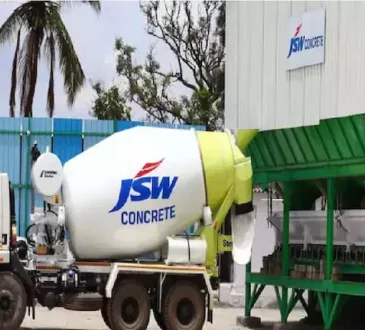 JSW Cement के आईपीओ में दूसरे दिन 56% की बढ़ोतरी