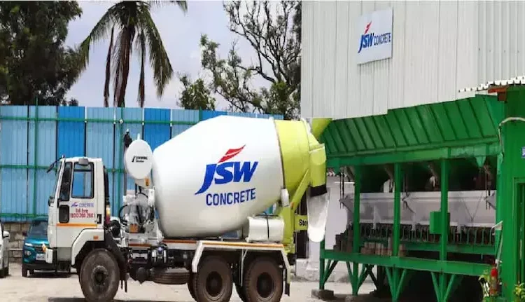 JSW Cement के आईपीओ में दूसरे दिन 56% की बढ़ोतरी