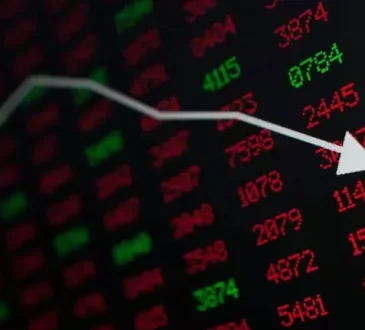 टाटा पावर कंपनी के शेयरों में आज के सत्र में 2.09% की गिरावट