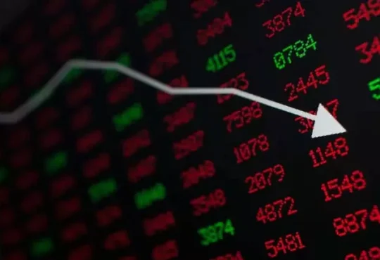 टाटा पावर कंपनी के शेयरों में आज के सत्र में 2.09% की गिरावट