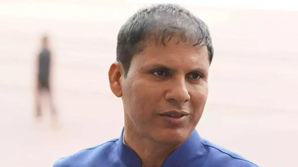 पीसीआई प्रमुख देवेंद्र झाझरिया एपीसी महासभा में भारत के पैरा-खेलों के...