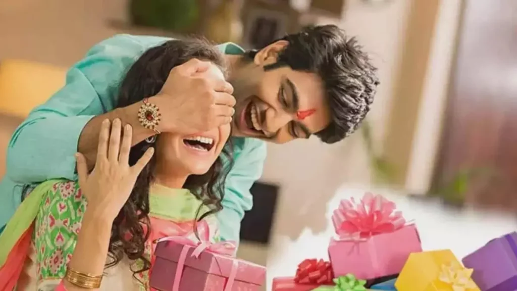 अपने भाई-बहन के लिए विचारशील तकनीकी उपहारों के साथ बंधन का जश्न मनाएं