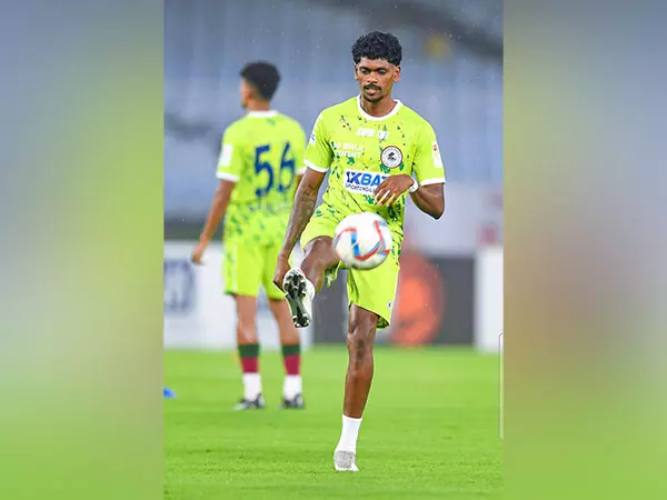 मोहन बागान की नजर डायमंड हार्बर के खिलाफ ग्रुप में शीर्ष पर, पंजाब का...