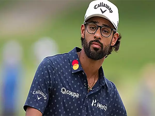 भाटिया ने करियर की सर्वश्रेष्ठ 62 रन की पारी खेलकर सेंट ज्यूड चैंपियनशिप में बढ़त बनाई