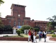 मीडिया बूम: दिल्ली स्कूल ऑफ जर्नलिज्म में प्लेसमेंट का शिखर | Media boom: Placements peak at Delhi...