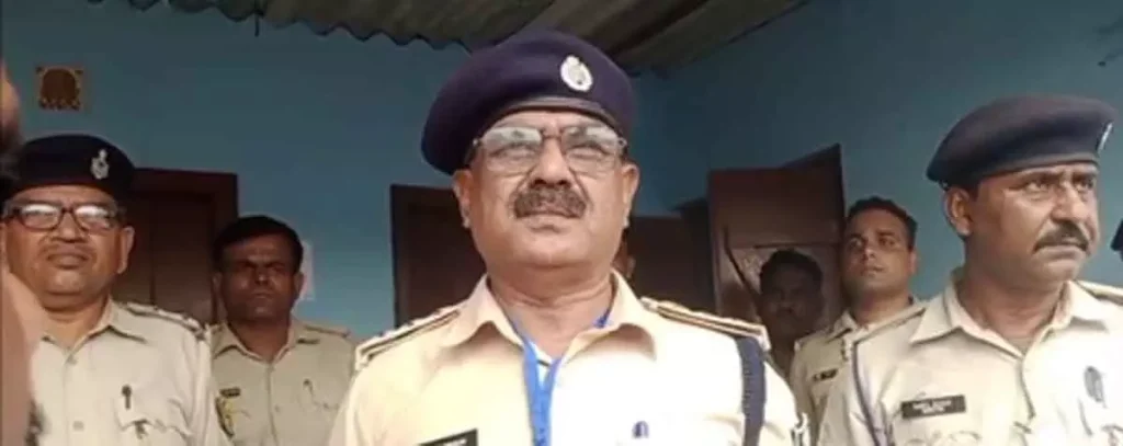 दरभंगा फायरिंग कांड : 5 मुख्य आरोपियों को आत्मसमर्पण का अल्टीमेटम, कुर्की...