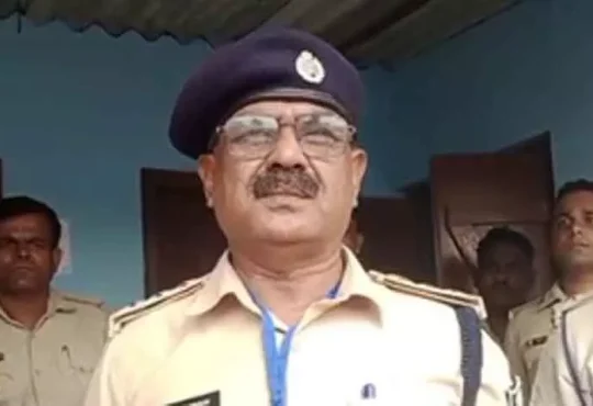 दरभंगा फायरिंग कांड : 5 मुख्य आरोपियों को आत्मसमर्पण का अल्टीमेटम, कुर्की...