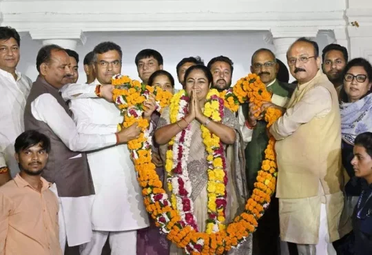 निजी स्कूलों में मनमानी फीस वृद्धि पर अंकुश लगाने के लिए शिक्षा विधेयक को...