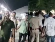 पूर्व विधायक पर फायरिंग करने वाला गिरफ्तार, रेलवे स्टेशन में दबोचा गया | The...