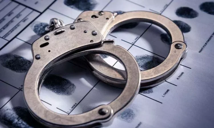 दिल्ली में चाकू की नोक पर लूट, पांच लड़के गिरफ्तार | Robbery at knife point in Delhi, five boys arrested ...